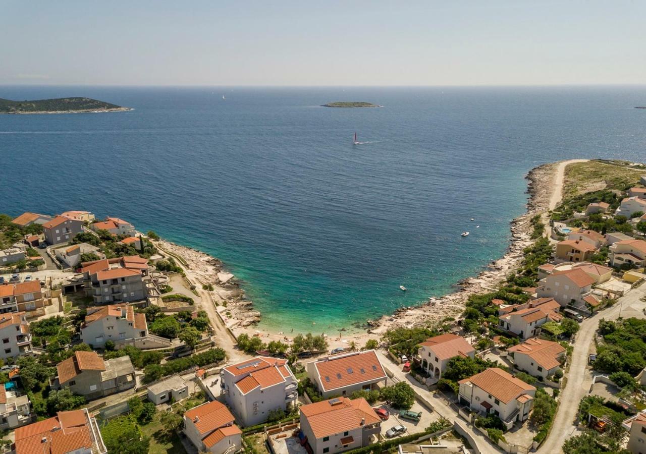 Villa Marin Sevid Exteriér fotografie