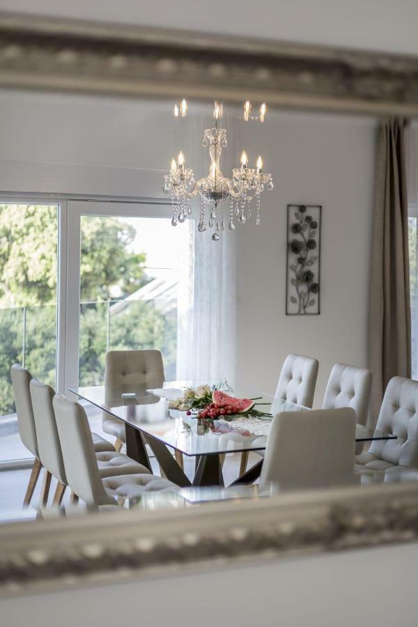 Villa Marin Sevid Exteriér fotografie