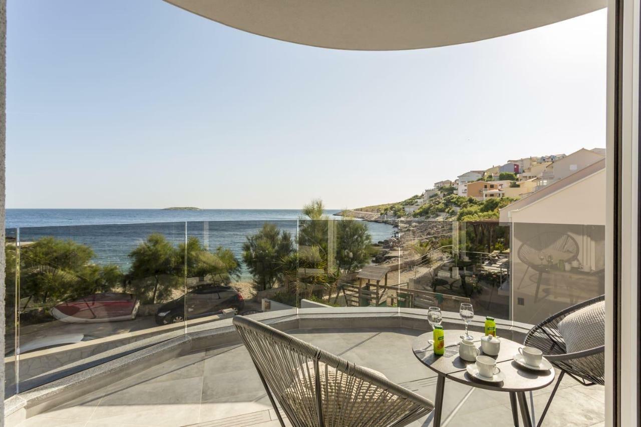 Villa Marin Sevid Exteriér fotografie